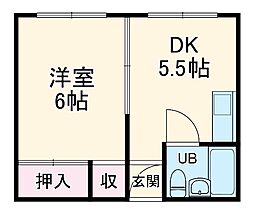 フレンドリー十三東 205