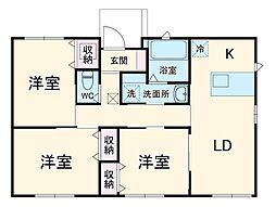 レーヴハウス E