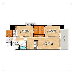 ＥＲＦＯＬＧ　ＨＡＫＡＴＡエルフォルグ ハカタ 202