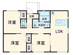 レーヴハウス F