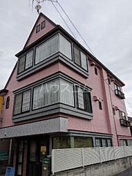 イースト・パラシオン 301