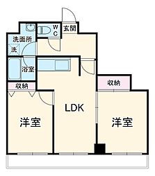 コンフォート武蔵浦和