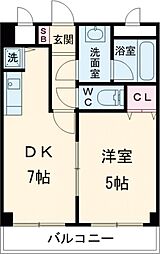 トワサンクユイット等々力 203