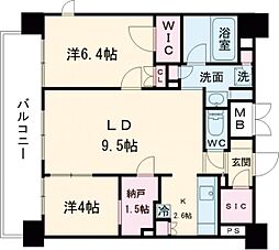 ＬｉｖｅＣａｓａ西台 803