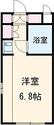 ドミール玉川学園 301