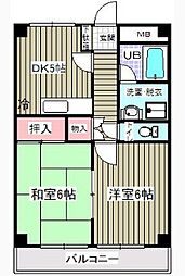 第2レクコーポ舞浜 207