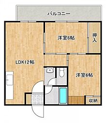 ブランローゼ’88 703