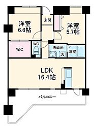 ソレアード鶴見