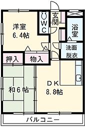 名古屋市中川区花池町3丁目