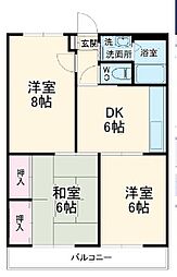 アメニティパレスワタナベ 102