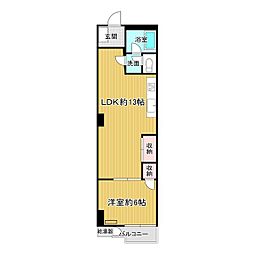 新大阪第1ダイヤモンドマンション