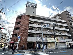 ユニーブル岡町