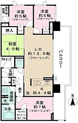 グランドメゾン東伏見 309