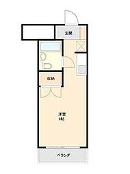 リエス高尾 0112