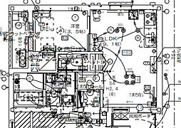 （仮称）大阪市旭区新森5丁目ヘーベルメゾン
