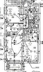 （仮称）大阪市旭区新森5丁目ヘーベルメゾン