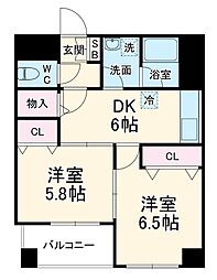 スリーウェイ金山 603