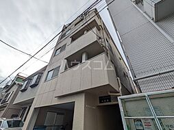 アーバンハイツ横浜西 302