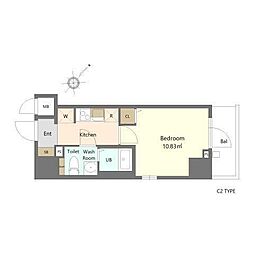 伊勢原市桜台1丁目