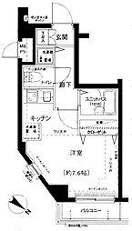 メインステージときわ台 503