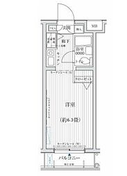 リライア百合ヶ丘 210