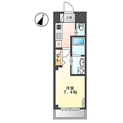 ラポール　イシイ 106