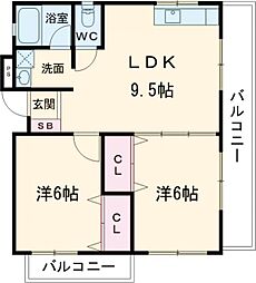 森口マンション 202