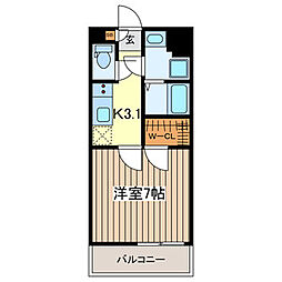 マインドフィールド新座駅南 404