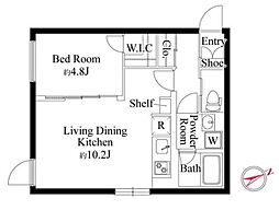 アバンティア阿佐ヶ谷南 101