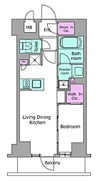 テラス高田馬場ウエスト