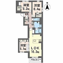 Avance東草深WEST 101