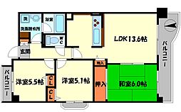 グランシャリオ門真南