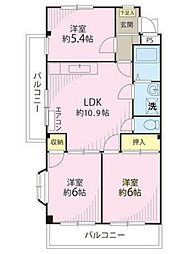 サニーハイム　Ｃ 303
