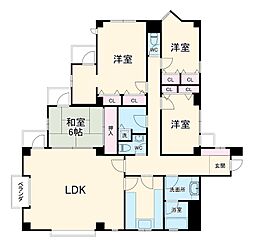 ラ・セーヌ豊中