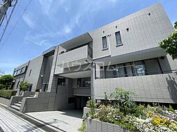 ラ・セーヌ豊中