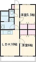 アルパイン松原 202