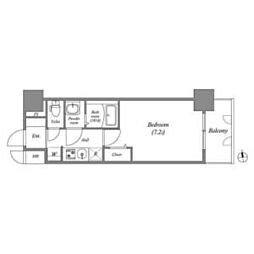 アドバンス名古屋アウリィ 1105