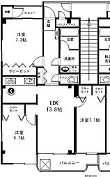 つくば5ビル 302