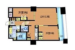 ザ・パークハウス西新宿タワー60