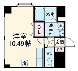 ライフピアモア元町 302