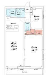 リブリ・SHISUI　1 301