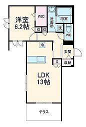 グランヴィラエスト 101