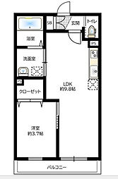 アールマンション 402