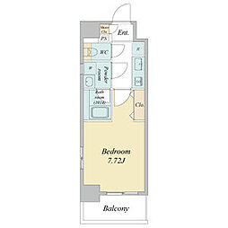 プレイズシード四日市 201