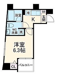 マーレ横浜白金 701