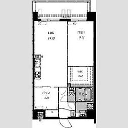 Alivis野田阪神 205