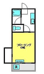 スミレハイツ 303