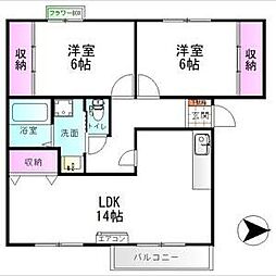 伊勢崎市ひろせ町