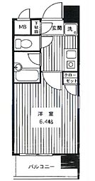 アーバイル三田慶大前 703