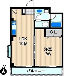 アーバンハイム 201